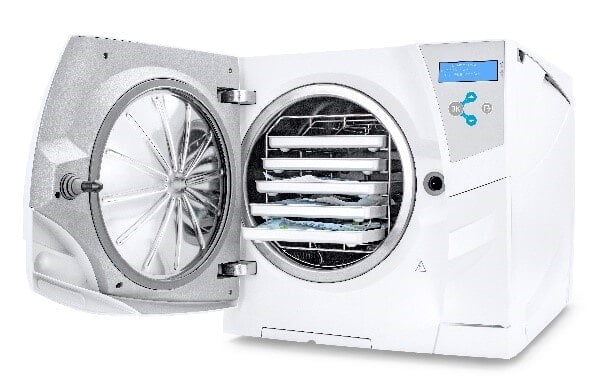 Elevate your compliance standards with our new AS5369 Autoclave Validation Service
